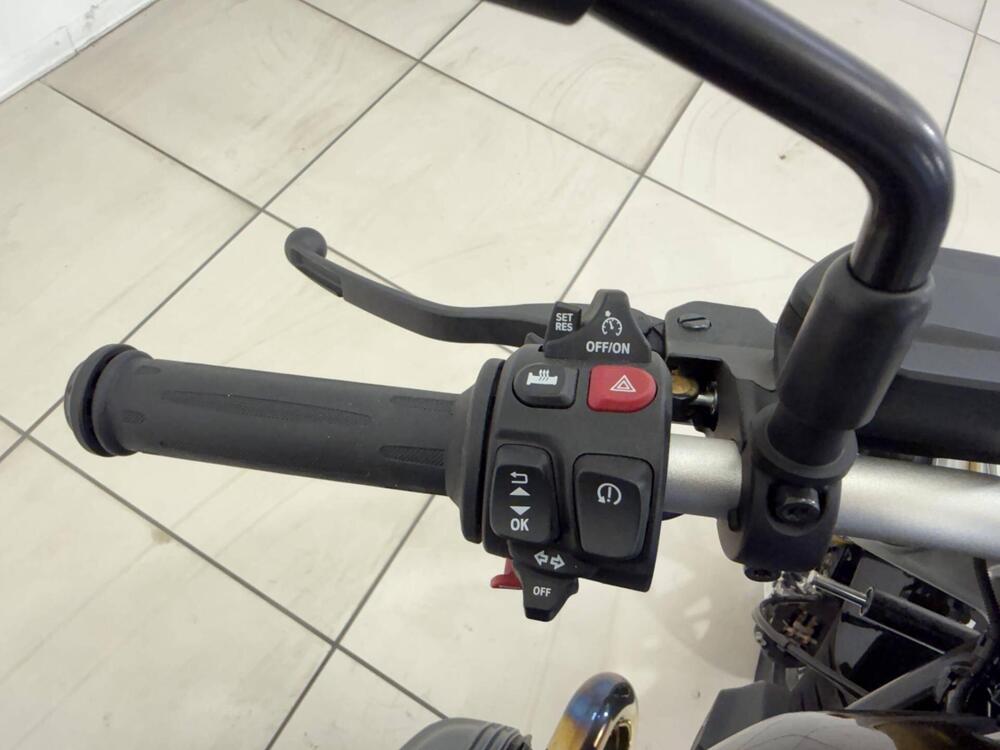 Bmw R 12 nineT (2023 - 26) (10)