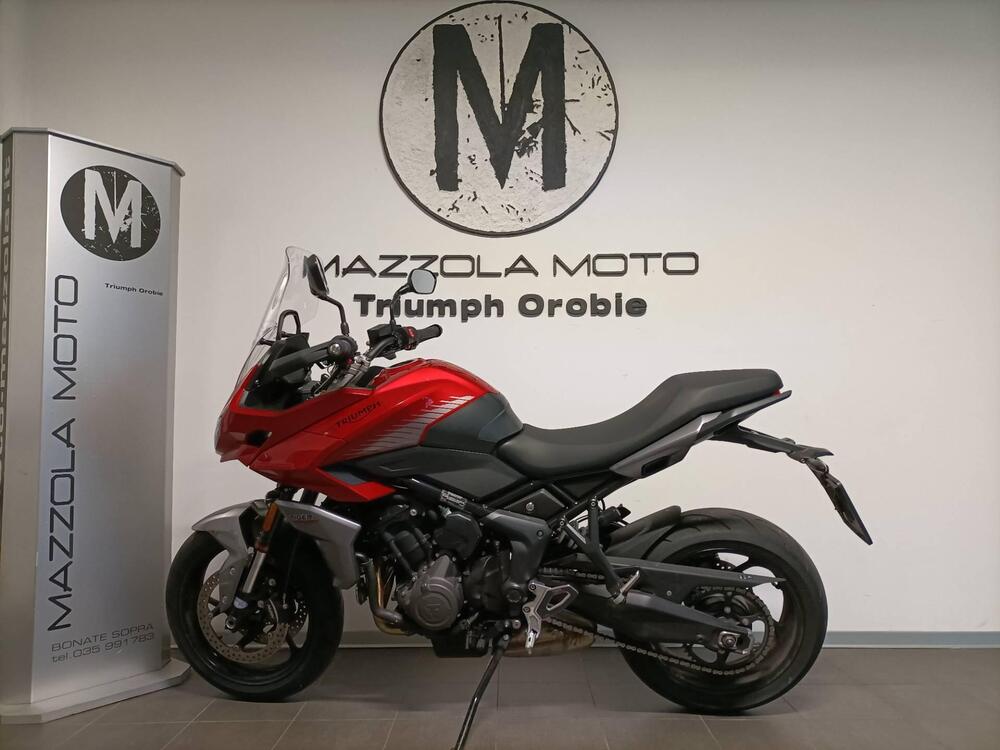 Triumph Tiger Sport 660 (2022 - 24) (3)