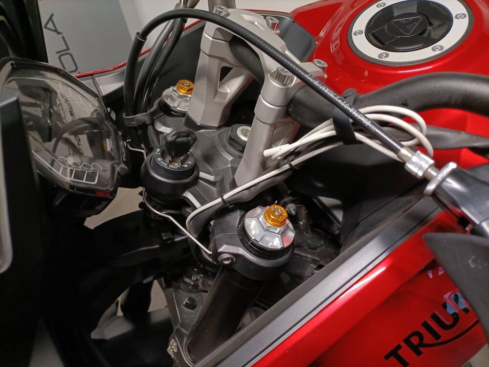 Triumph Tiger Sport 660 (2022 - 24) (6)