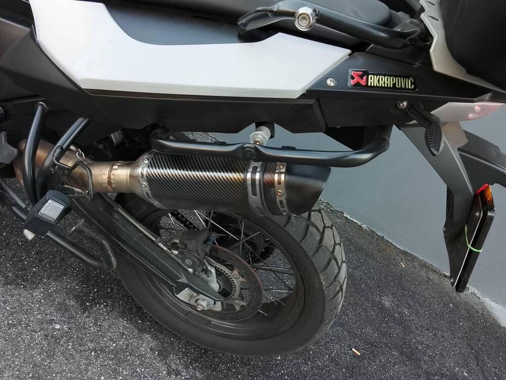 Bmw F 800 GS (2008 - 15) (7)