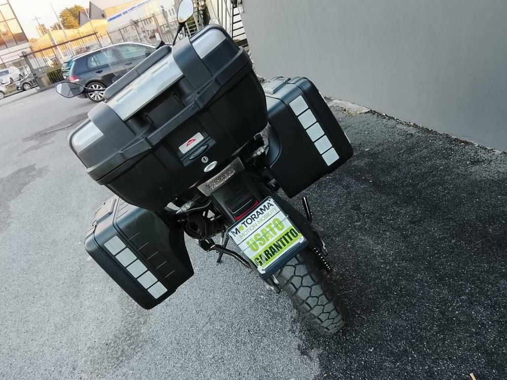 Bmw F 800 GS (2008 - 15) (8)