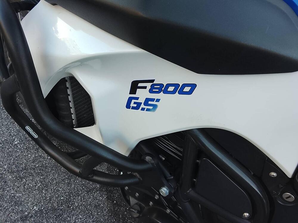 Bmw F 800 GS (2008 - 15) (9)