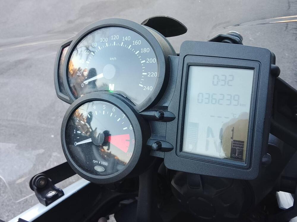 Bmw F 800 GS (2008 - 15) (5)