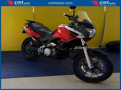 Aprilia Pegaso 650 Strada (2005 - 11) usata