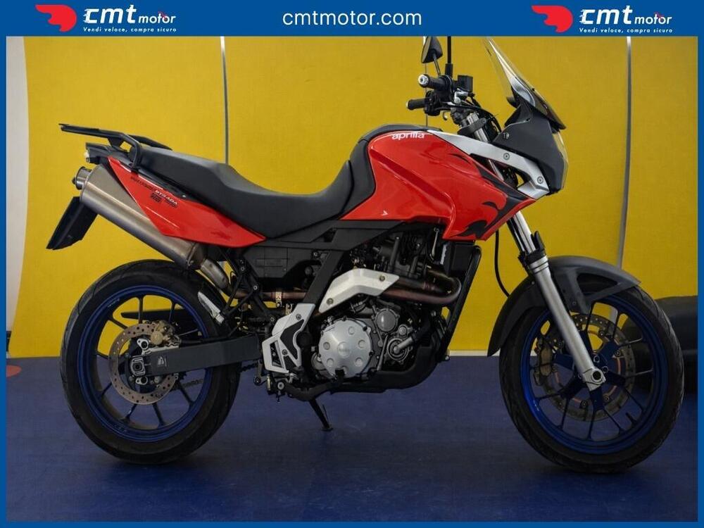 Aprilia Pegaso 650 Strada (2005 - 11) (2)