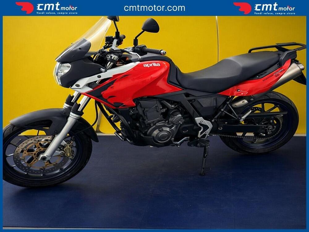 Aprilia Pegaso 650 Strada (2005 - 11) (3)