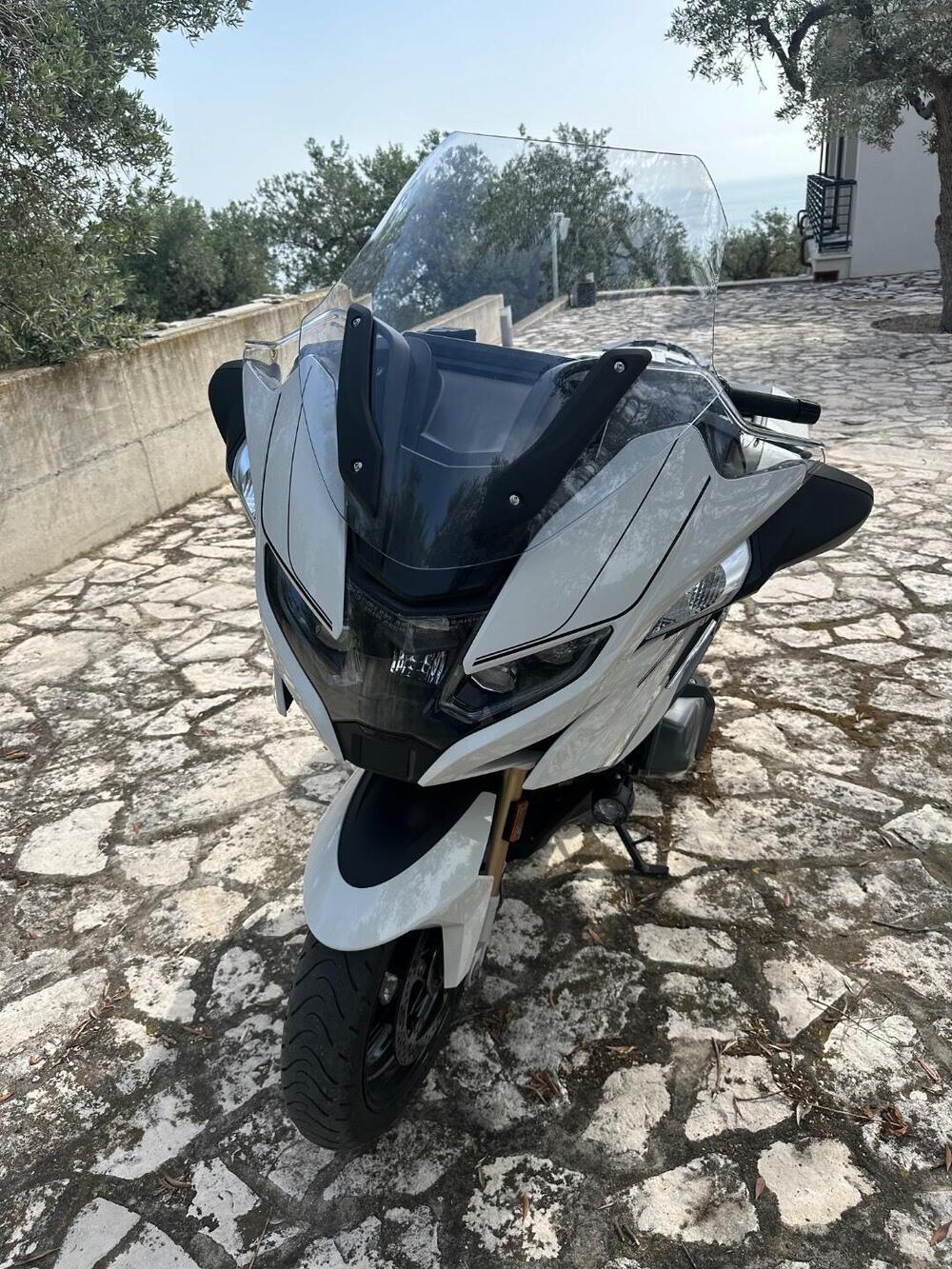 Bmw R 1250 RT (2021 - 25) (2)