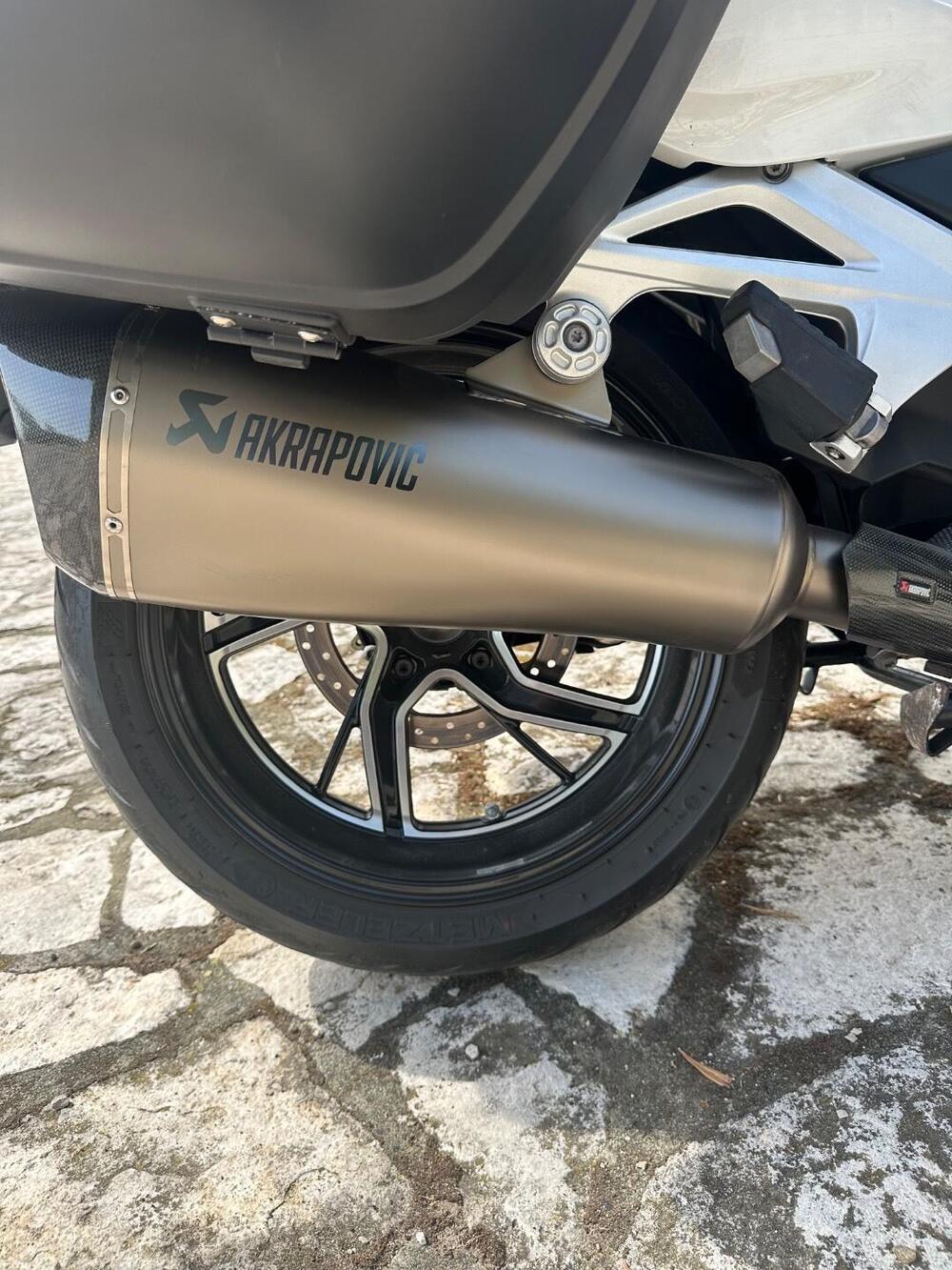 Bmw R 1250 RT (2021 - 25) (4)