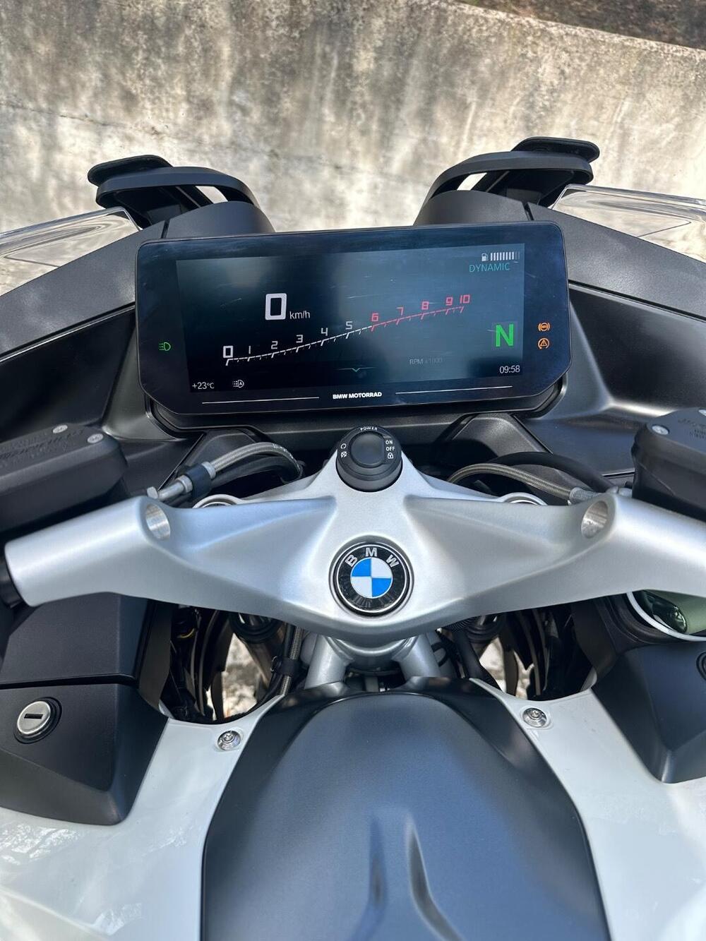 Bmw R 1250 RT (2021 - 25) (5)