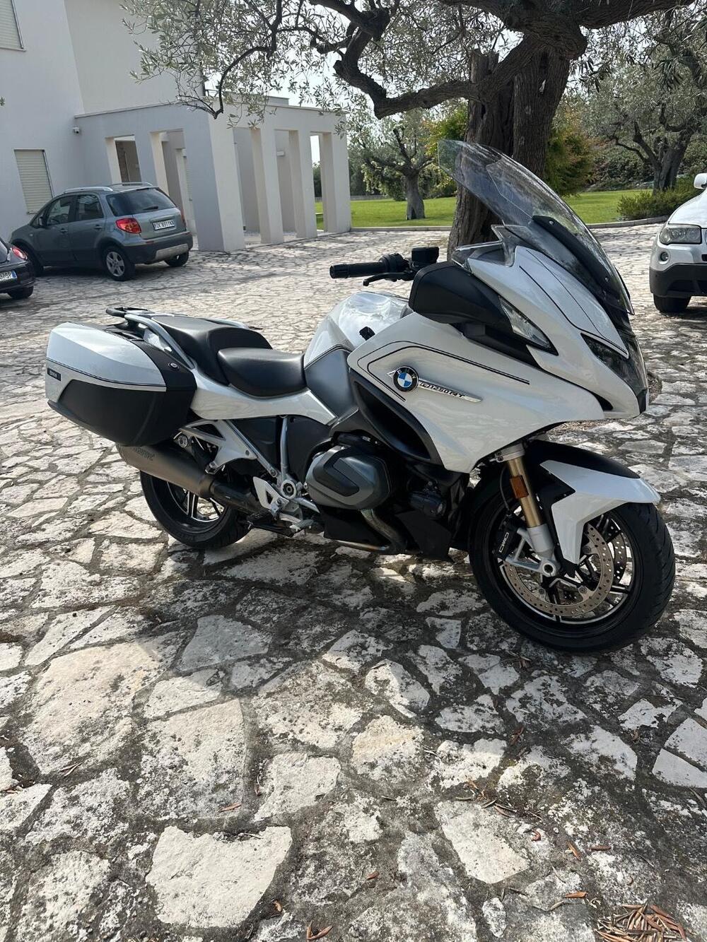 Bmw R 1250 RT (2021 - 25) (6)