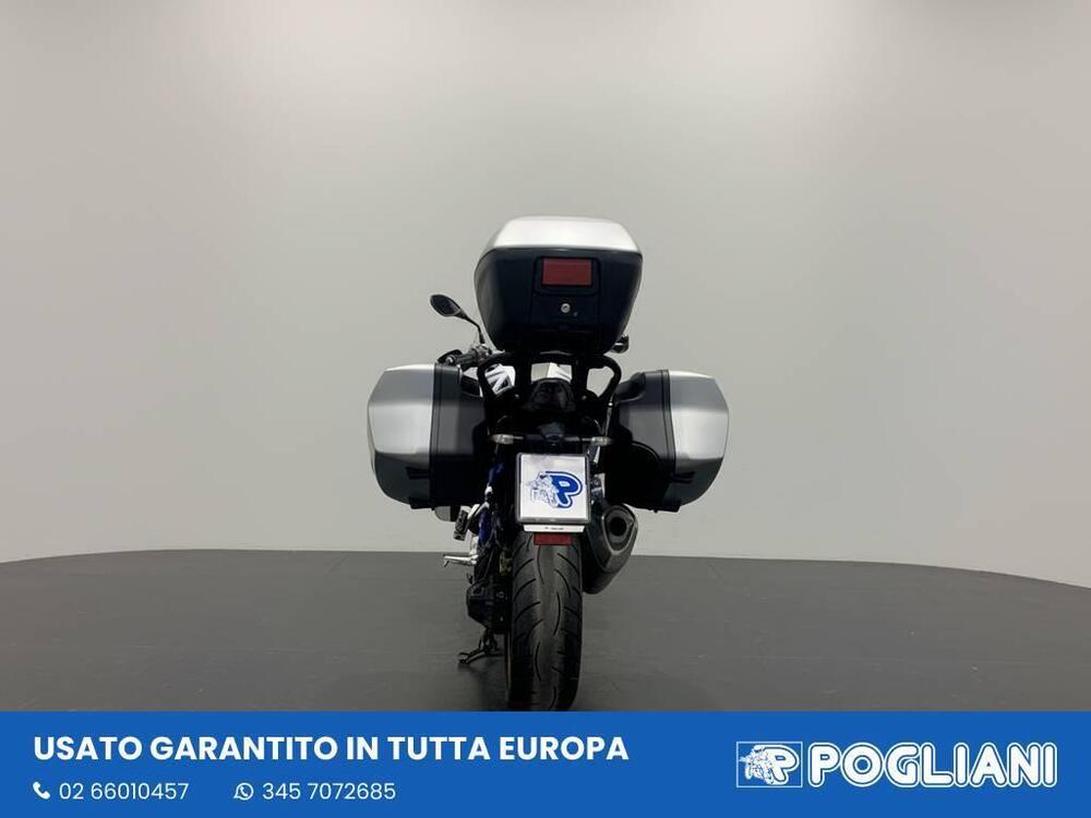 Bmw R 1200 R (2017 - 18) (8)