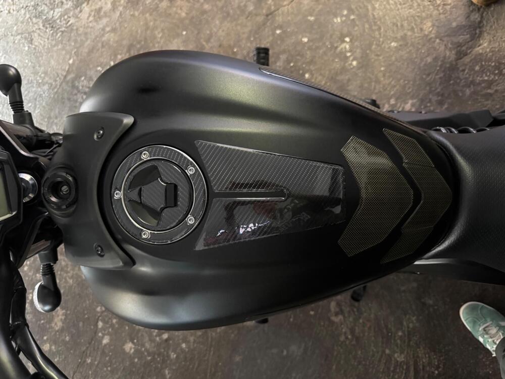 Kawasaki Vulcan S (2021 - 24) (5)