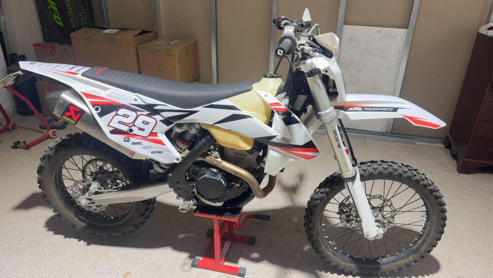 KTM 250 EXC-F (2019) (2)