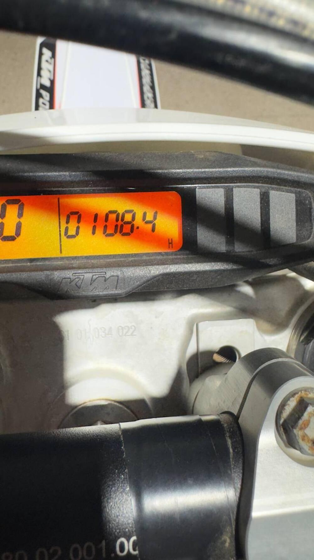 KTM 250 EXC-F (2019) (8)