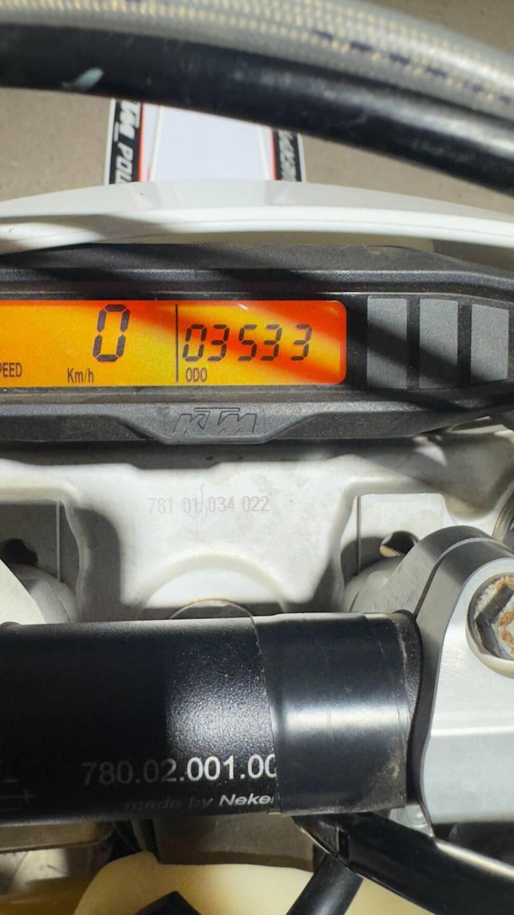 KTM 250 EXC-F (2019) (9)