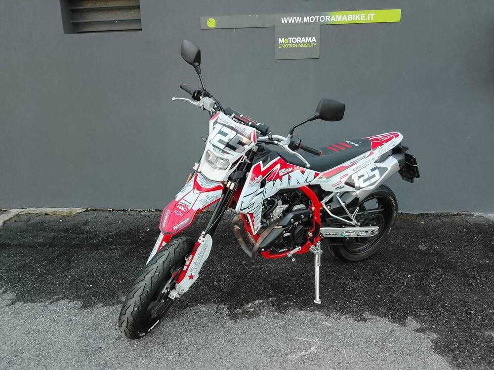 Swm SM 125 R (2022 - 24) (2)