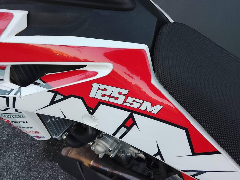 Swm SM 125 R (2022 - 24) (7)