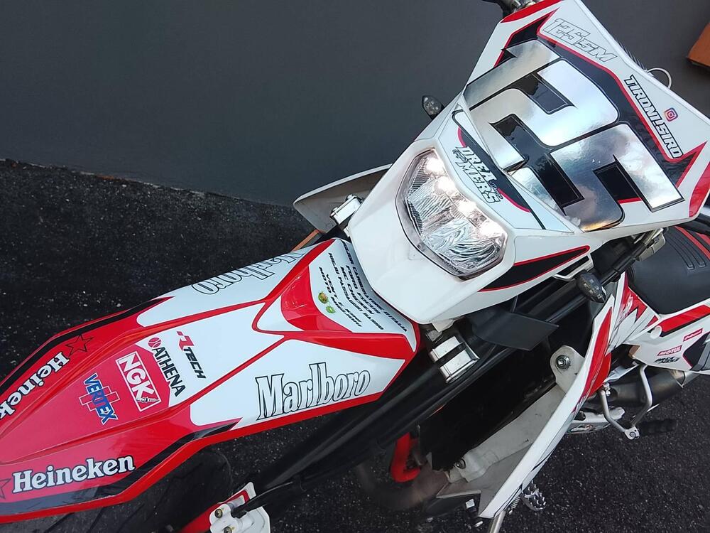 Swm SM 125 R (2022 - 24) (9)