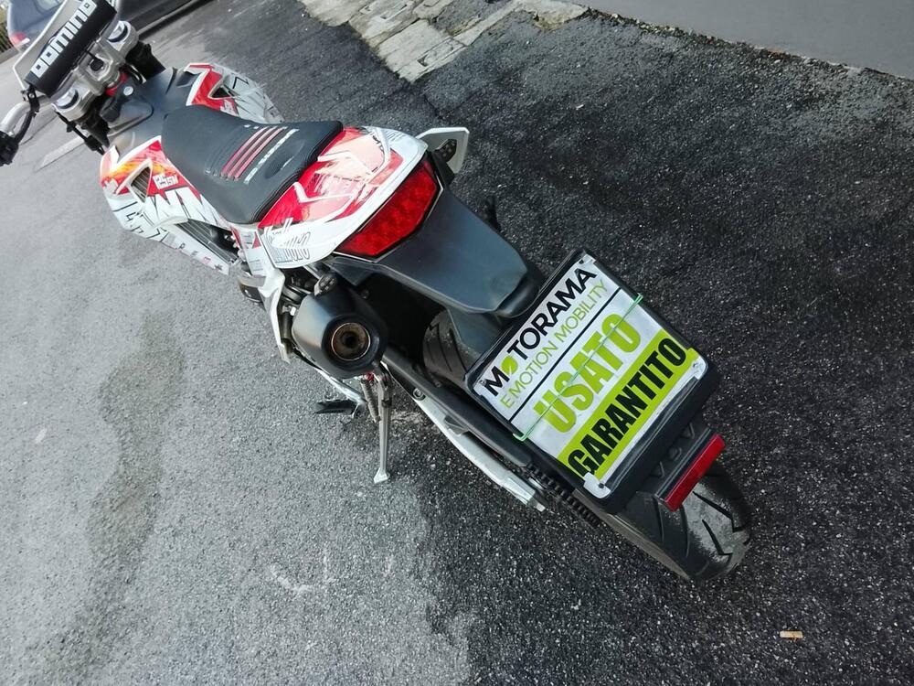 Swm SM 125 R (2022 - 24) (10)