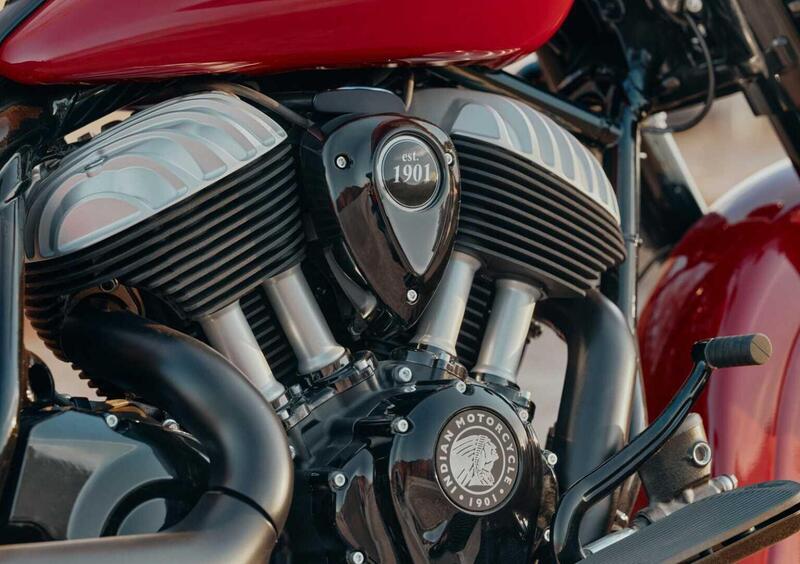 Indian Chief Chief 1890 Vintage (2026) (9)