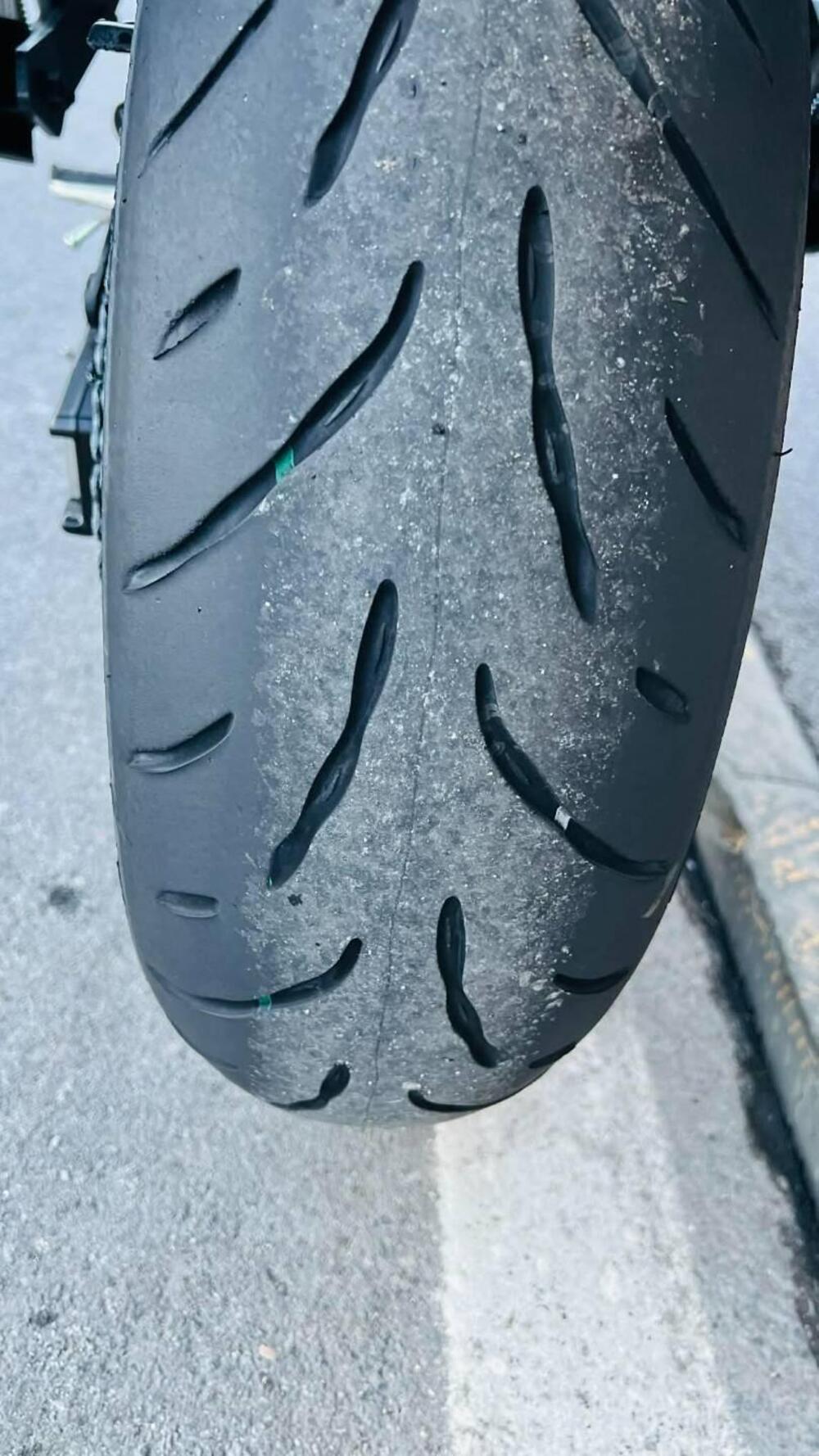 Yamaha Tracer 9 GT (2021 - 24) (6)