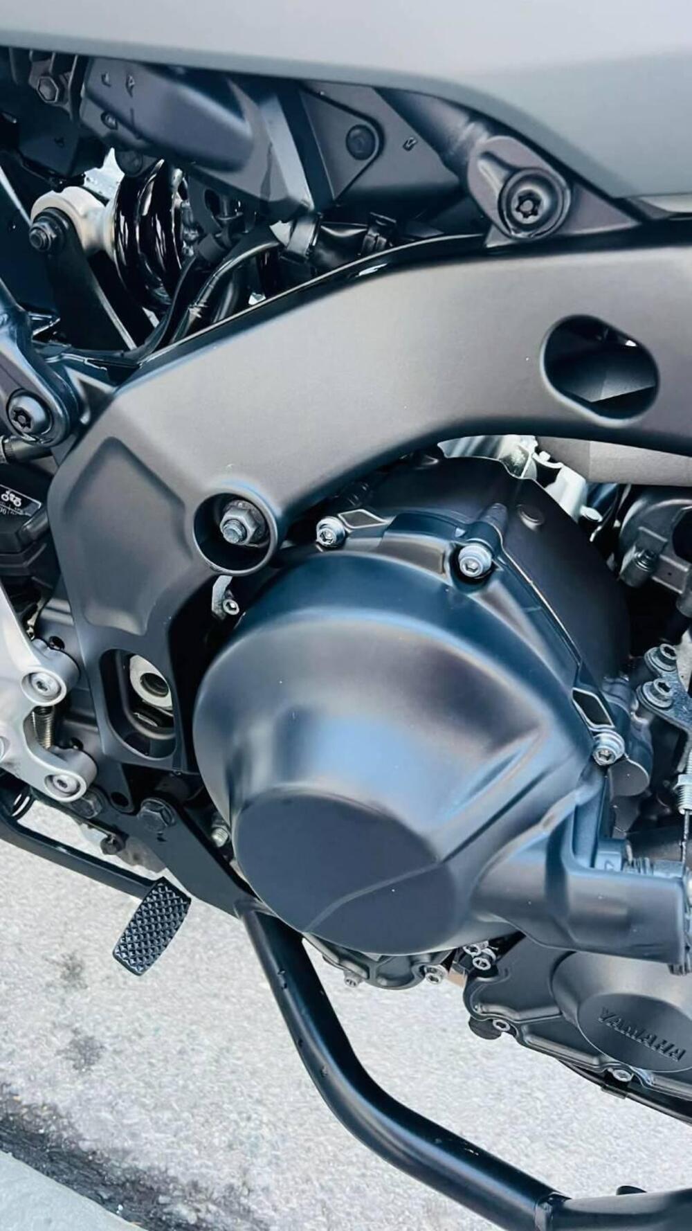 Yamaha Tracer 9 GT (2021 - 24) (8)