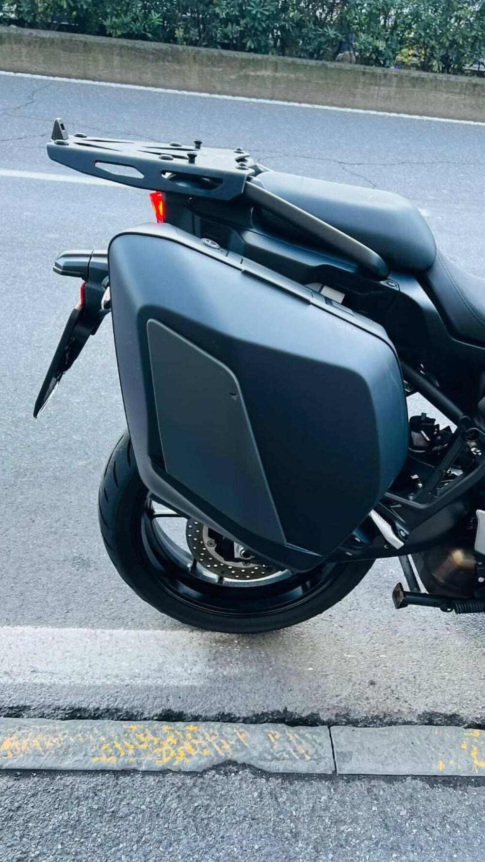 Yamaha Tracer 9 GT (2021 - 24) (9)