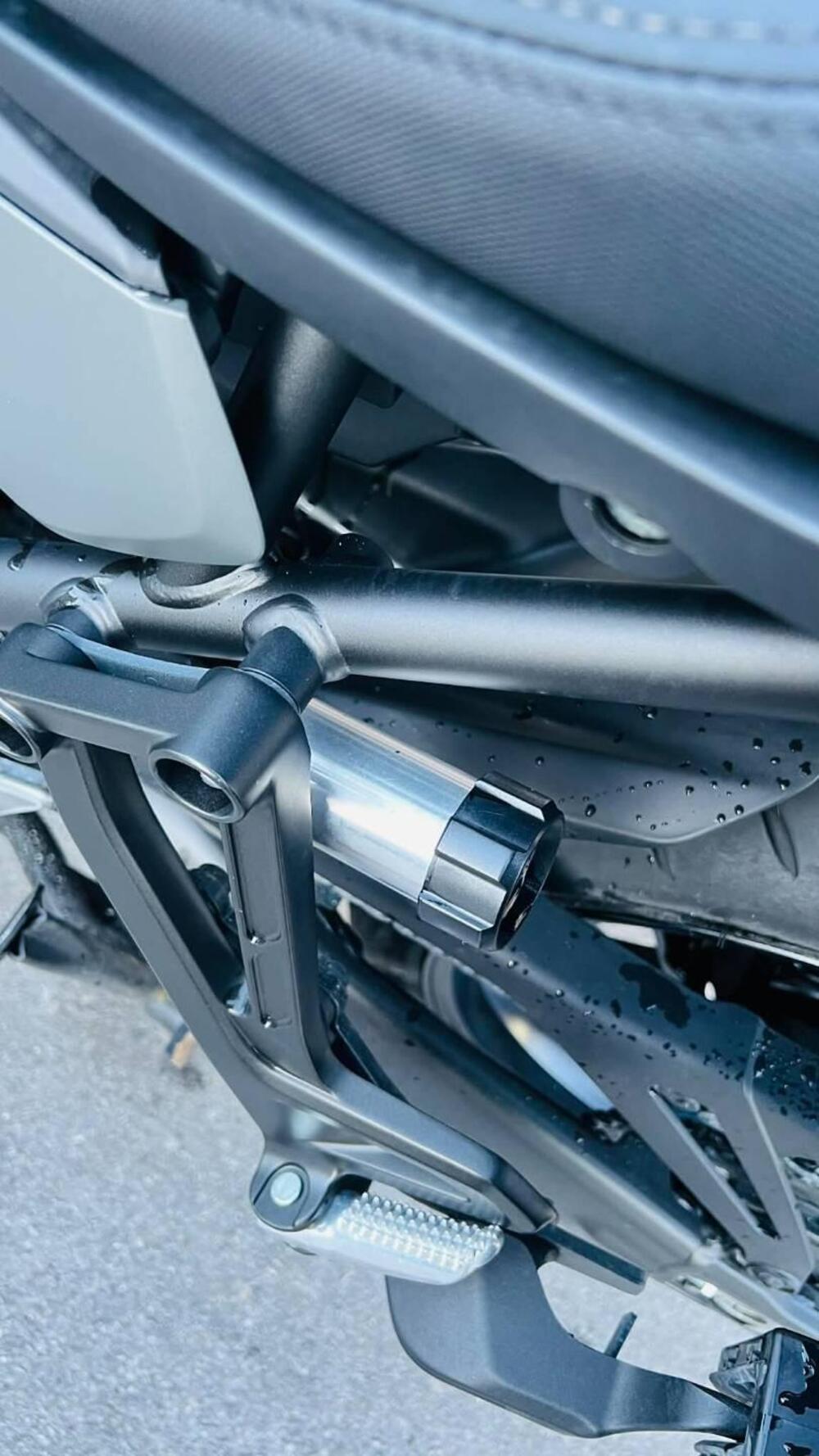 Yamaha Tracer 9 GT (2021 - 24) (12)