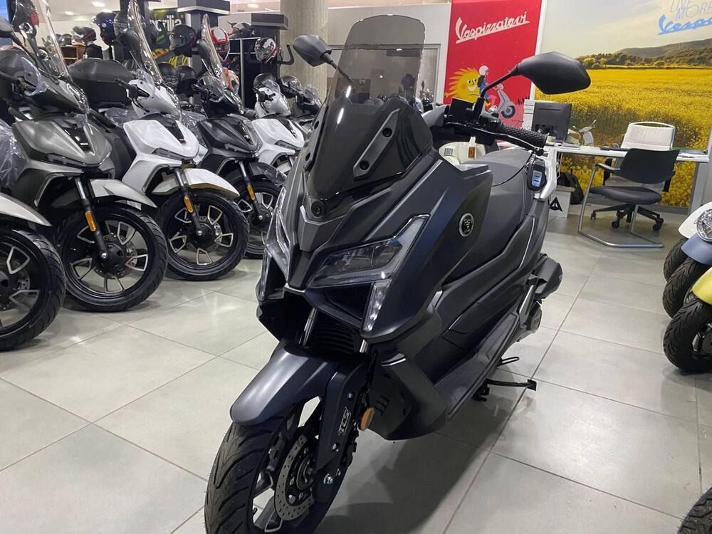 Voge Sfida SR1 (2023 - 26) (5)