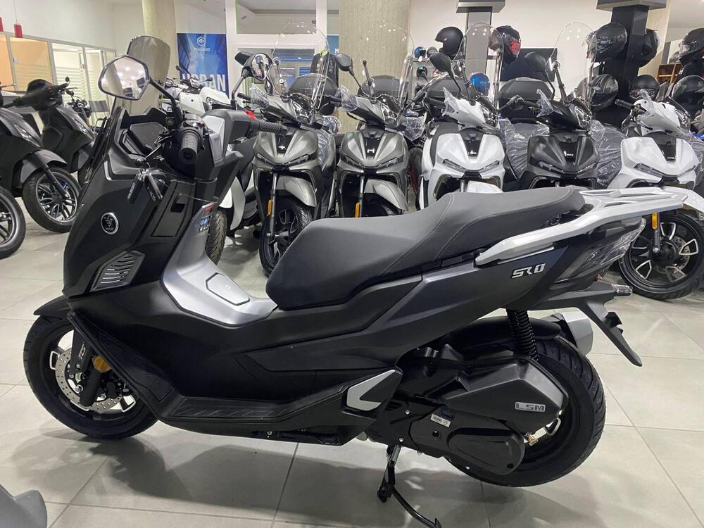 Voge Sfida SR1 (2023 - 26) (3)