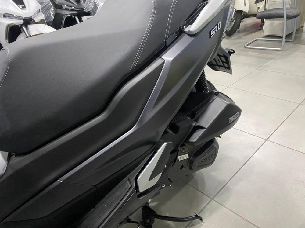 Voge Sfida SR1 (2023 - 26) (6)