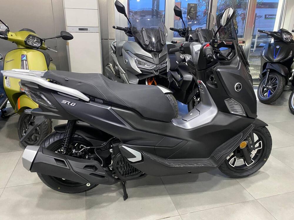 Voge Sfida SR1 (2023 - 26) (2)