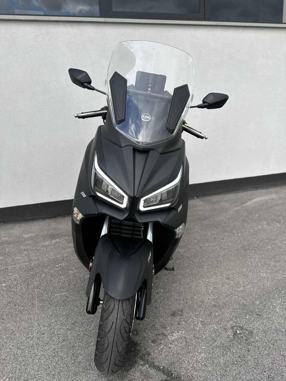 Sym Joymax 300 Z+ (2021 - 24) (7)