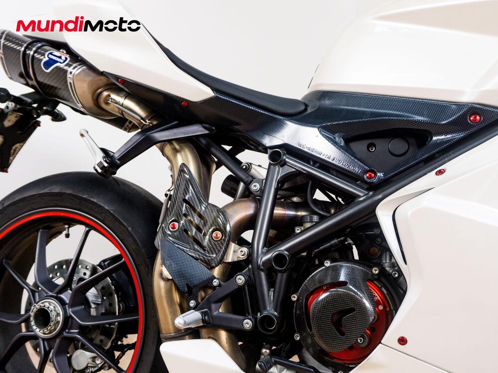 Ducati 1198 (2009 - 12) (17)