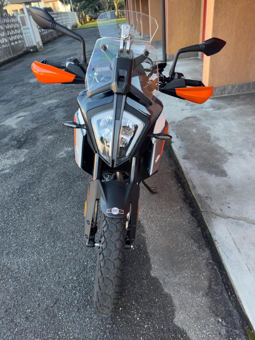 KTM 390 Adventure (2022 - 24) (6)