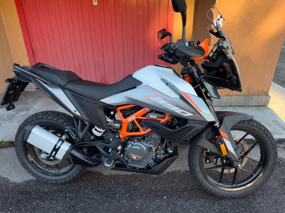 KTM 390 Adventure (2022 - 24) (7)