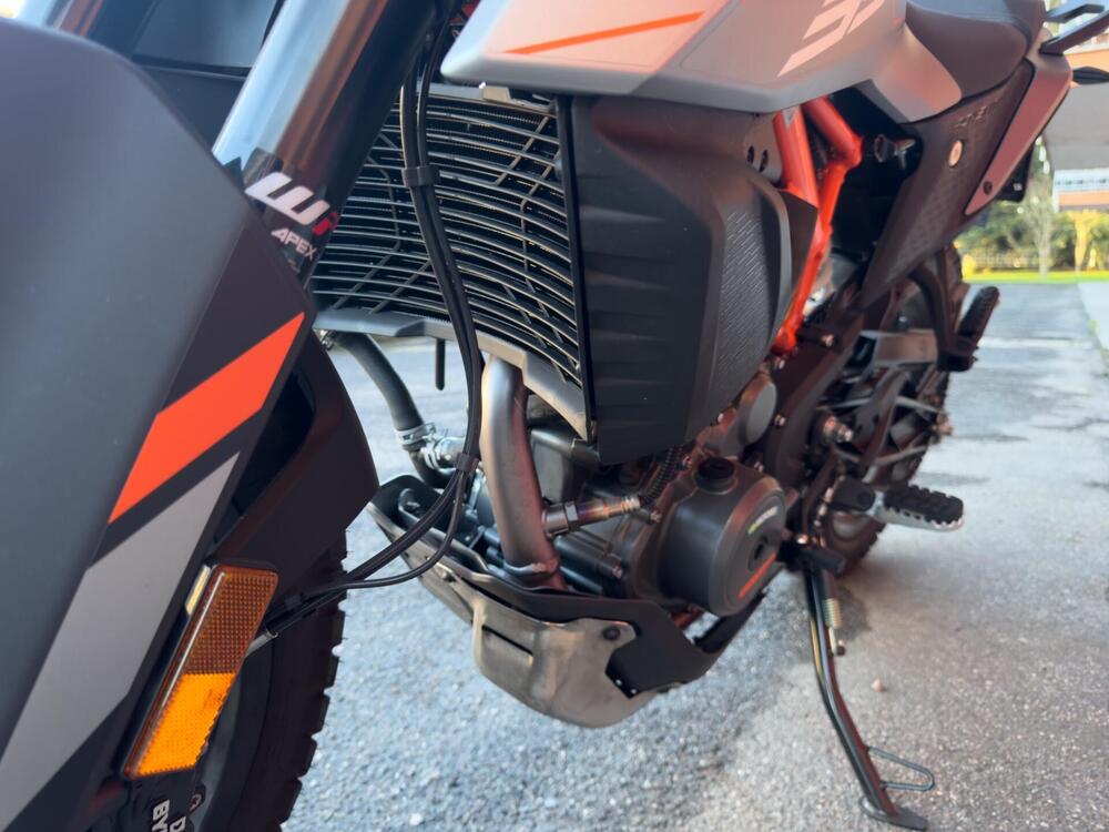 KTM 390 Adventure (2022 - 24) (9)