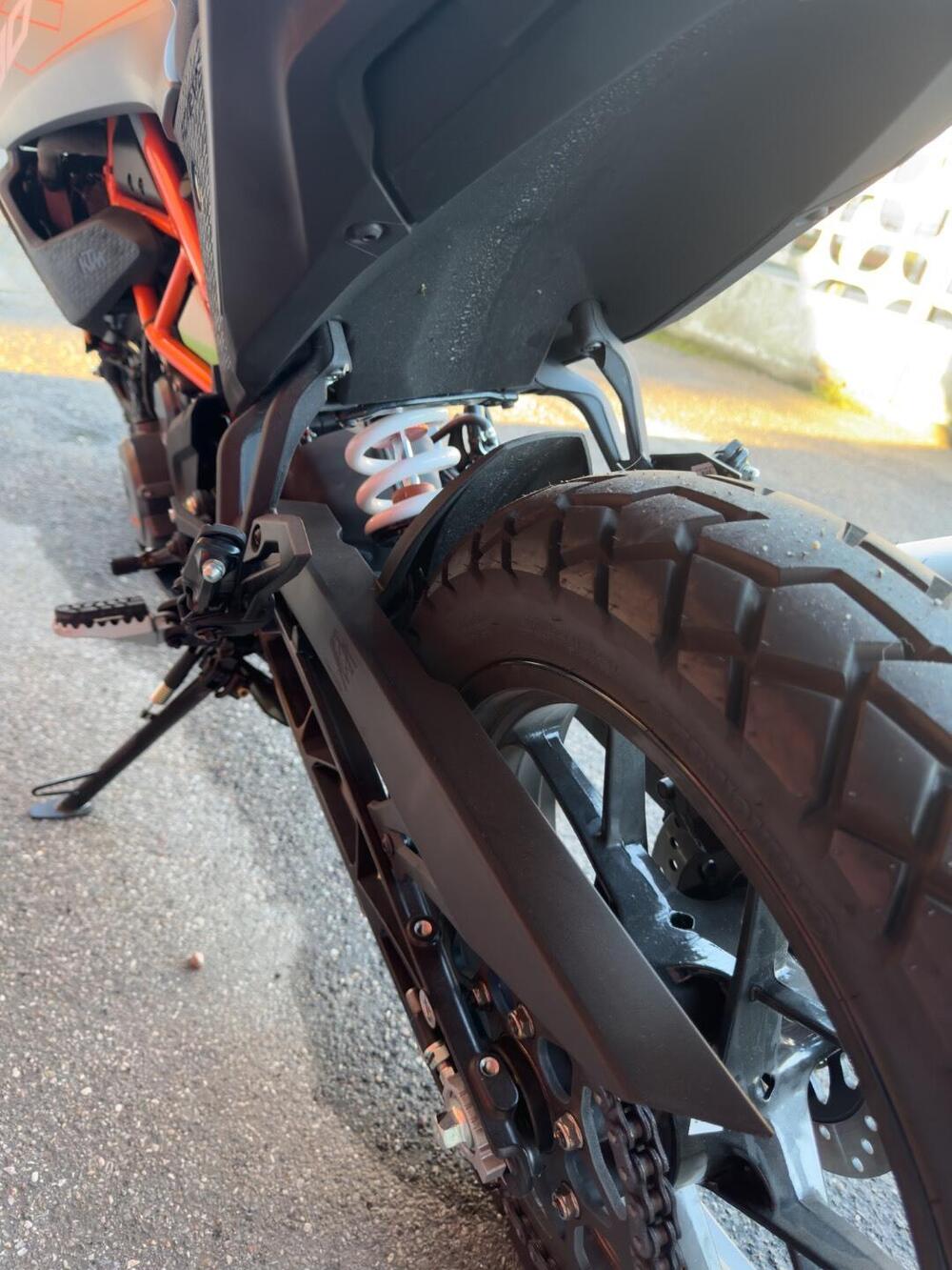 KTM 390 Adventure (2022 - 24) (10)