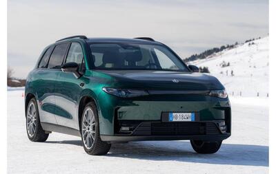 Leapmotor amplia la gamma del SUV C10: arrivano le versioni Long Range e AWD per il mercato italiano