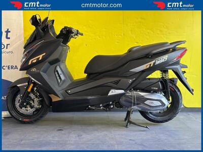 Kl Brera 350 GT (2025 - 26) nuova