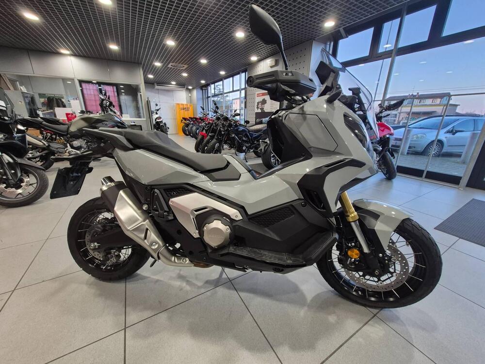 Honda X-ADV 750 DCT (2021 - 24)