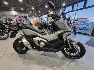 Honda X-ADV 750 DCT (2021 - 24) usata