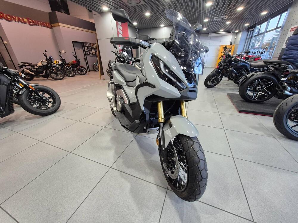 Honda X-ADV 750 DCT (2021 - 24) (2)