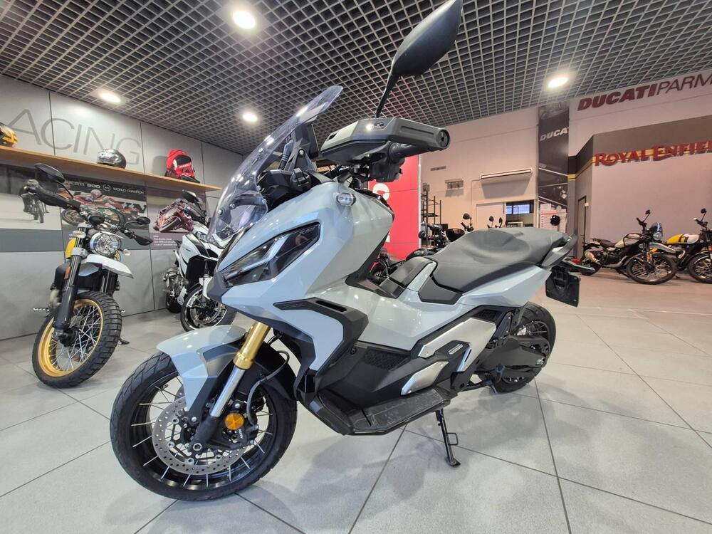 Honda X-ADV 750 DCT (2021 - 24) (3)