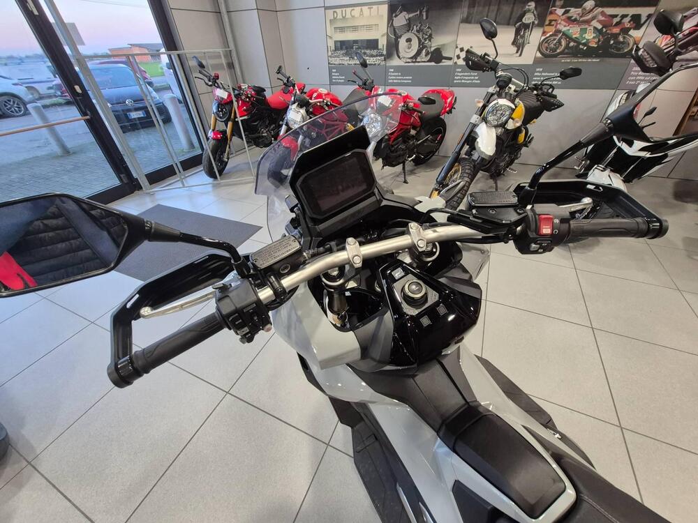 Honda X-ADV 750 DCT (2021 - 24) (6)