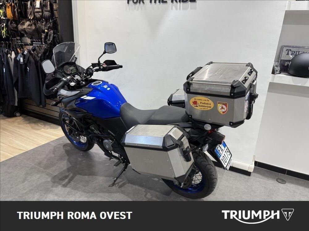 Suzuki V-Strom 650XT (2021 - 25) (8)