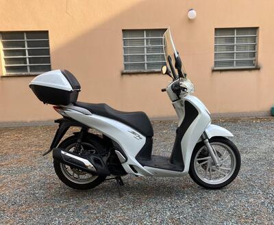Honda SH 150 i ABS (2013 - 16) usata