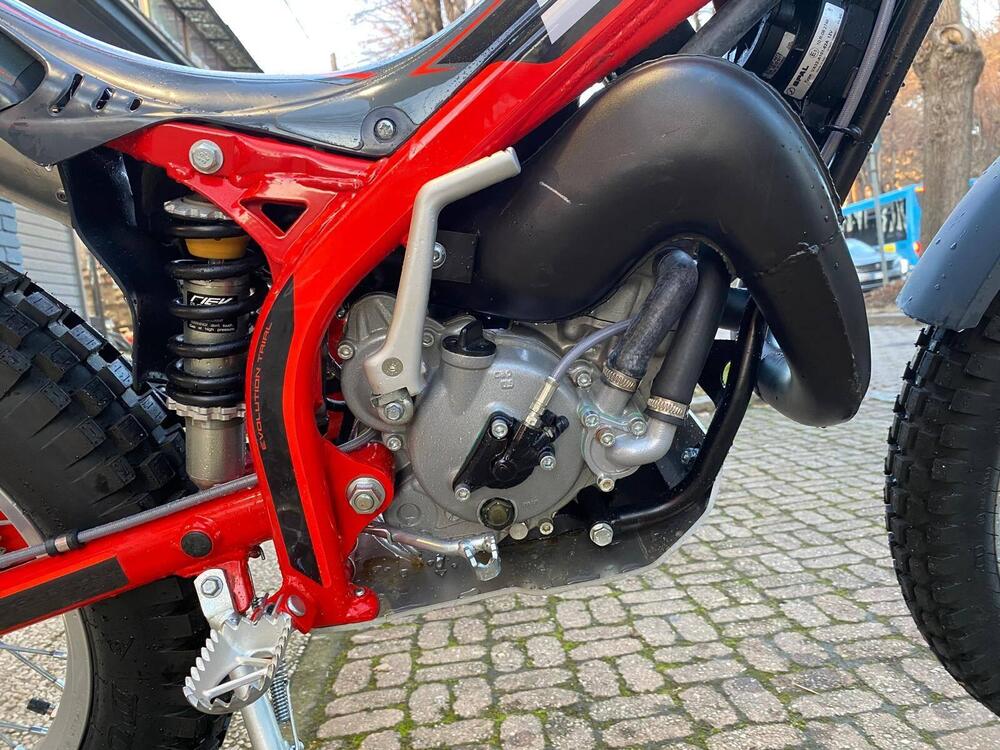 Betamotor Evo 80 Senior (2011 - 24) (2)