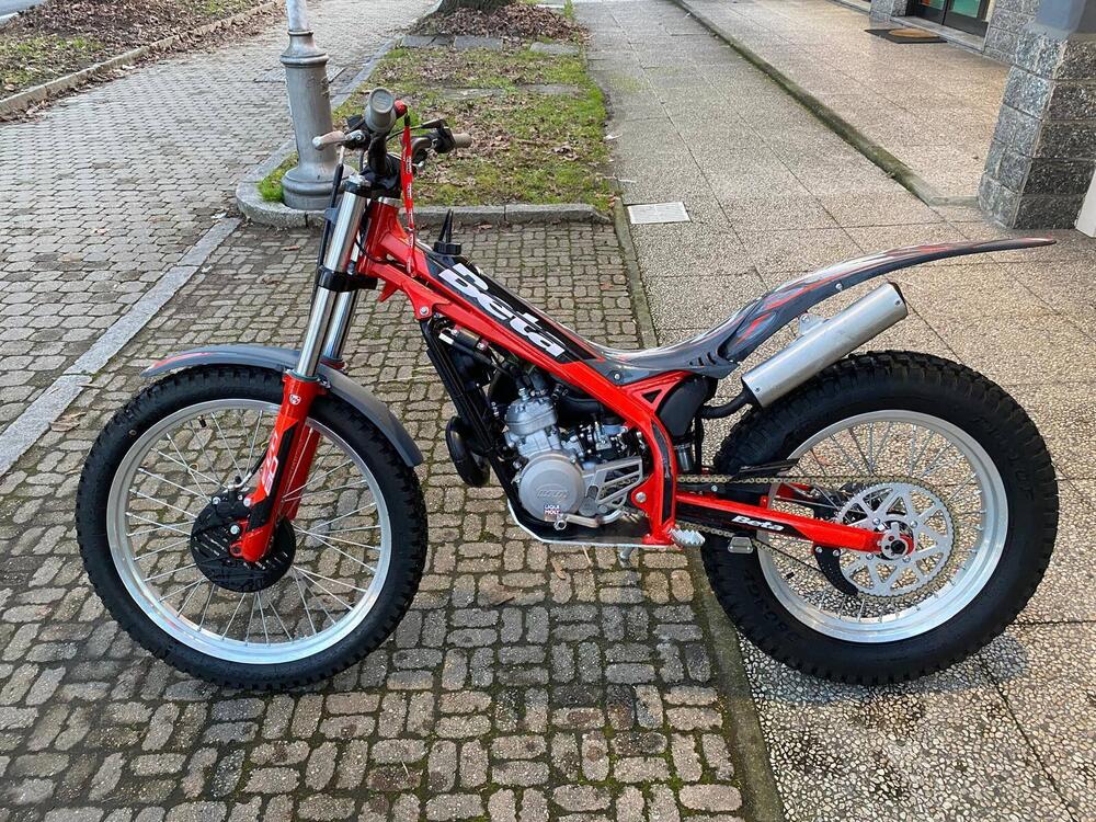 Betamotor Evo 80 Senior (2011 - 24)