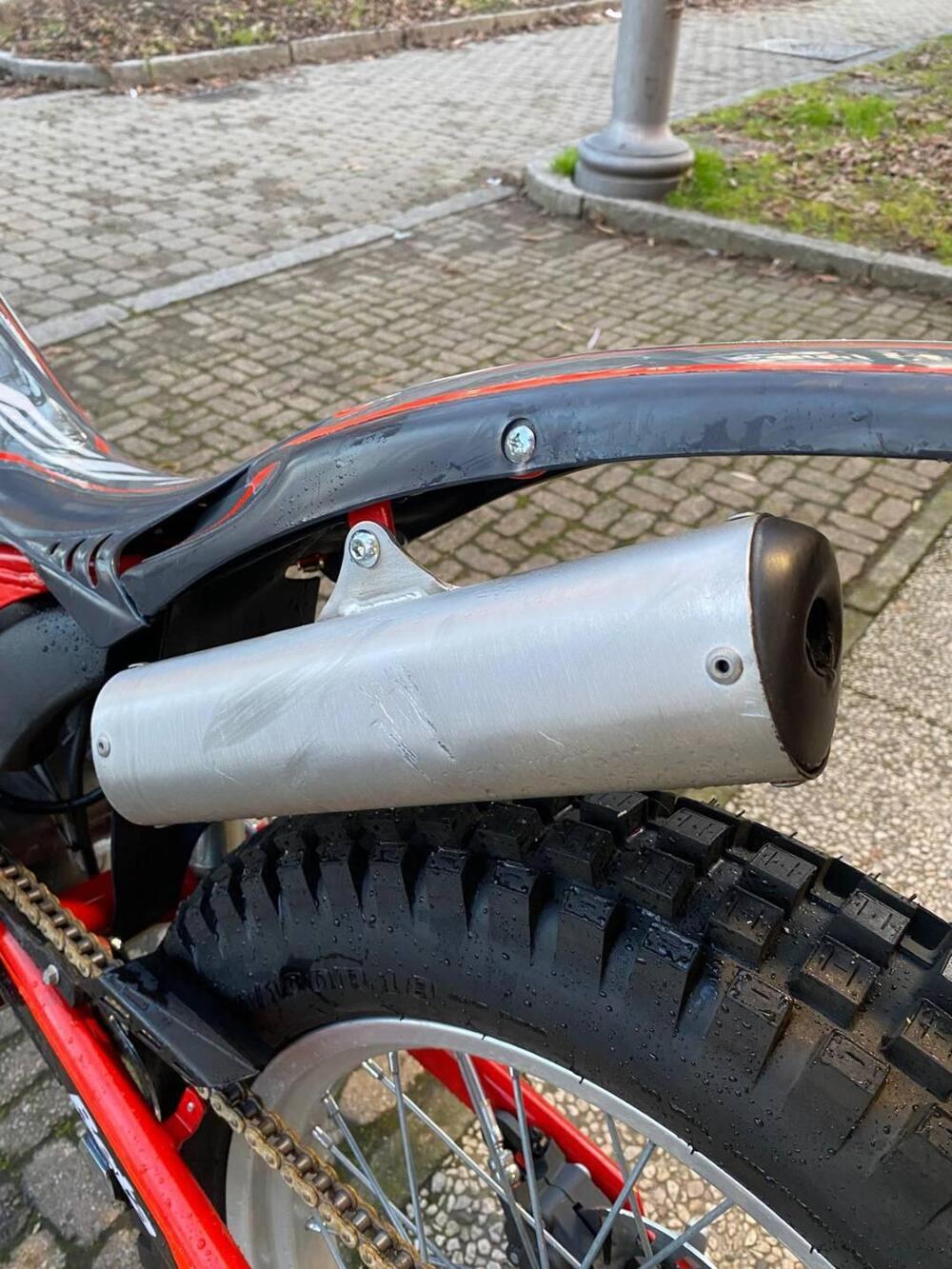 Betamotor Evo 80 Senior (2011 - 24) (5)